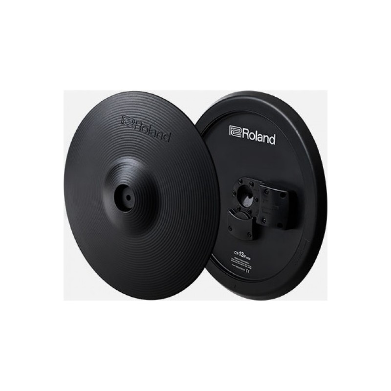 CY-13R Pad V-Cymbal® Ride 13 pulgadas por ROLAND