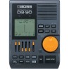 DB-90 Metrónomo "Dr. Beat" Boss con patrones y ritmos de bateria, entrada MIDI y memoria por BOSS