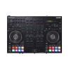 DJ-707M Controlador de DJ de cuatro canales con mezcladora de audio. por ROLAND