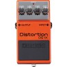 DS-1X Pedal Compacto Distorsión por BOSS