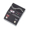 EQ-200 Pedal compacto Ecualizador Gráfico de 10 bandas, pantalla y 4 canales de memoria por BOSS