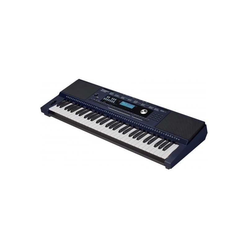 E-X30 Teclado Arranger 61 teclas c/bocinas 2x4" y 2x1'',  20w por ROLAND