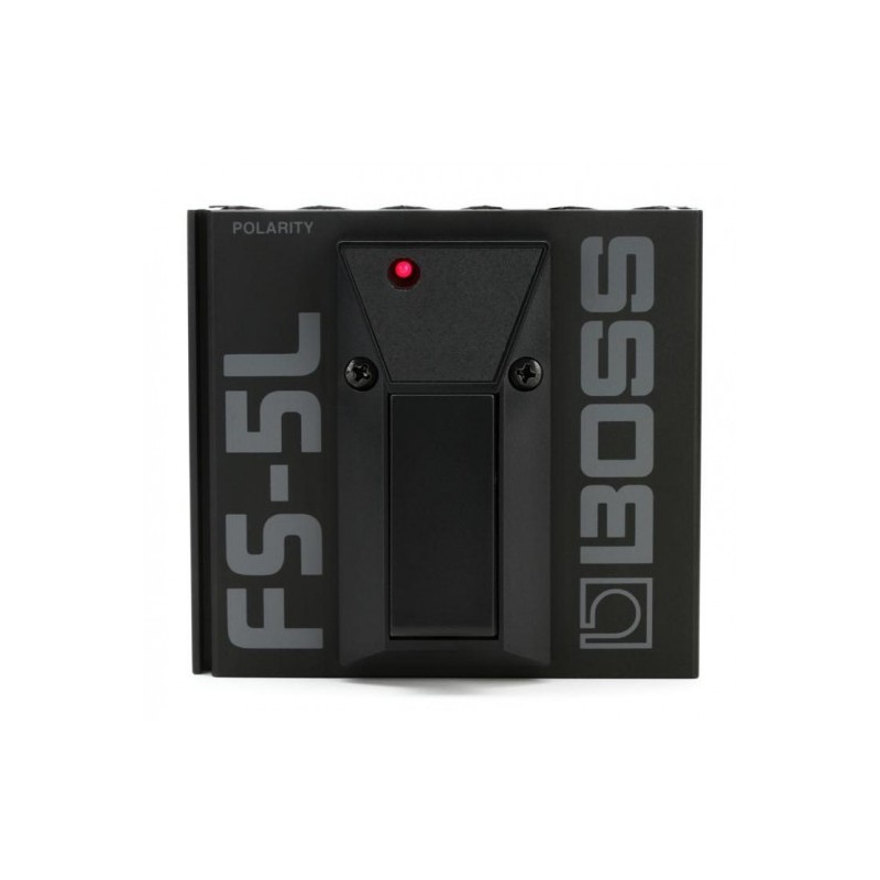 FS-5L Pedal Interruptor por BOSS