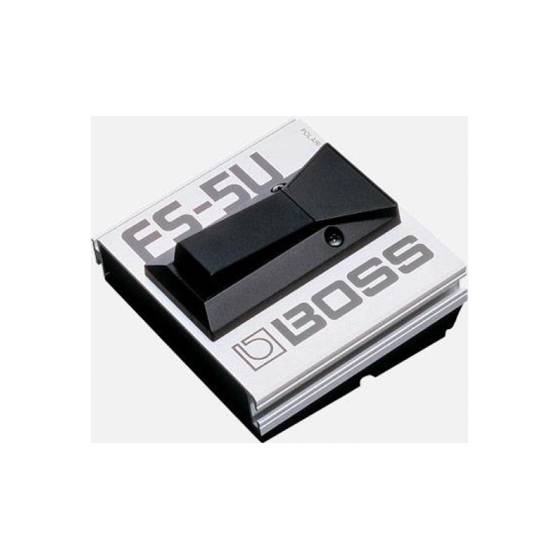 FS-5U Pedal Interruptor por BOSS