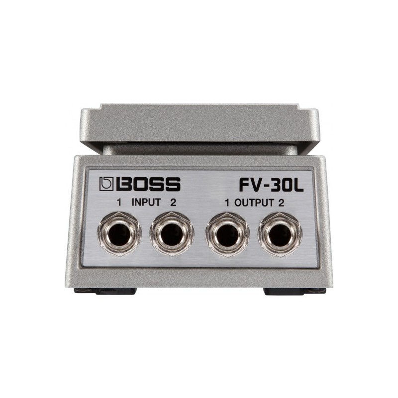 FV-30L Pedal de Volumen por BOSS