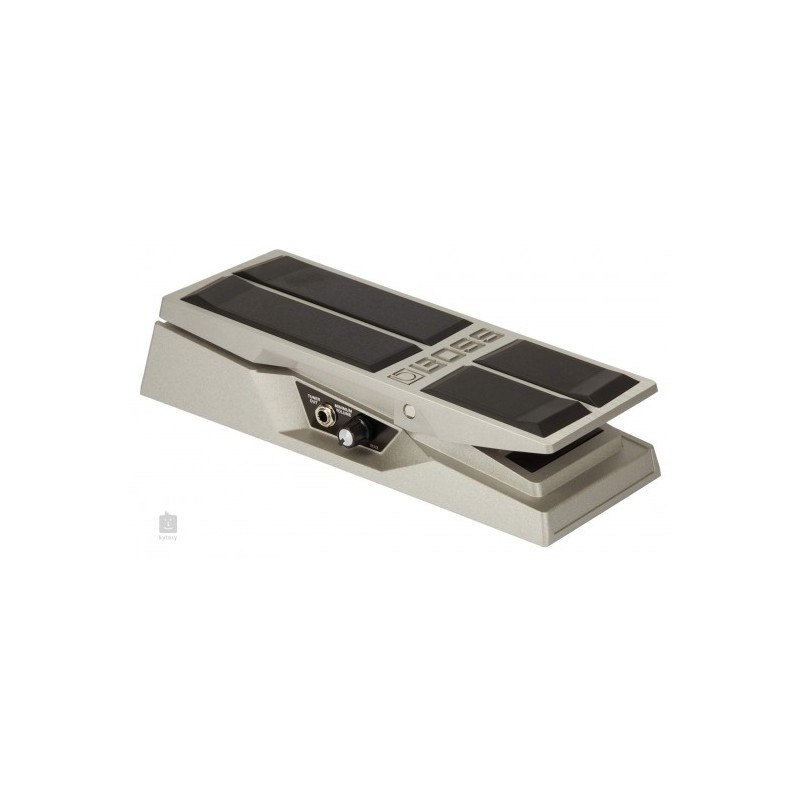 FV-500L Pedal de Volumen de Fuerza Industrial por BOSS