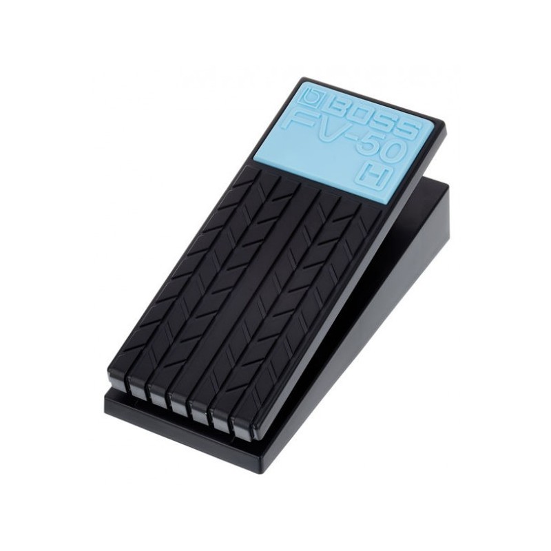 FV-50H Pedal de Volumen por BOSS