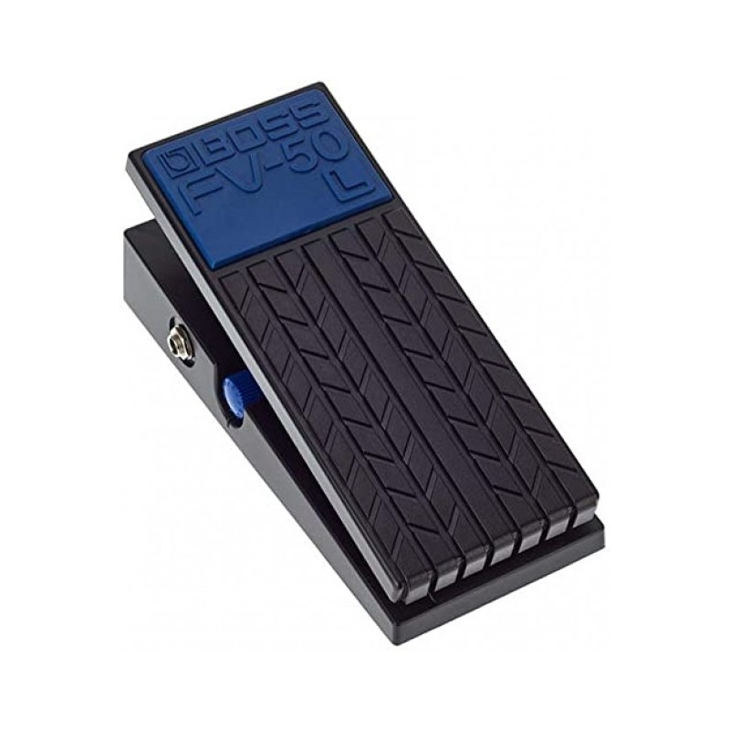 FV-50L Pedal de Volumen por BOSS