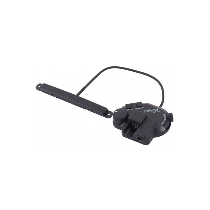 GK-3B Kit Pastilla GK para GR-55 sin taladrar p/bajo por ROLAND
