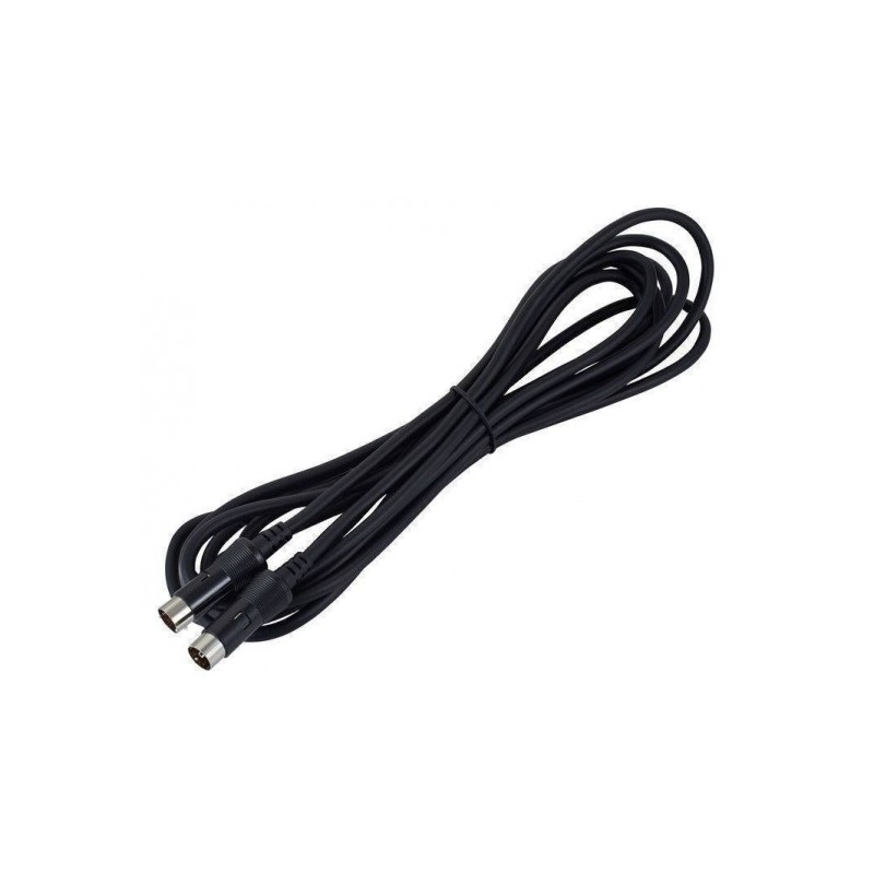 GKC-5 Cable Roland cable GK 13 puntas p/pastilla GK-3 5 mts. por ROLAND