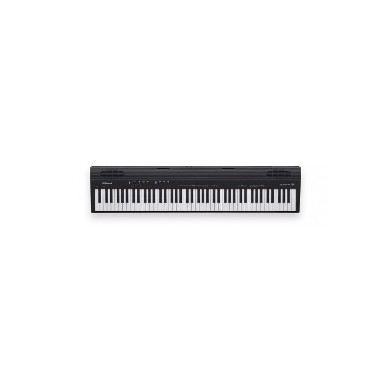 GO-88P Teclado 88 Teclas c/ Bluetooth sonidos de piano Roland por ROLAND