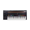 JUPITER-X Sintetizador Jupiter con 61 teclas, 4,000 tonos incluidos, arpegiador, 2 bocinas de 4W. por ROLAND