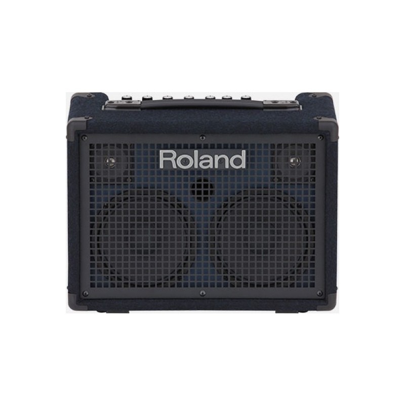 KC-220 Amplificador de teclado (combo) estéreo a pilas 2x6.5"  tweeter x2 30w por ROLAND
