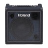 KC-400 Amplificador para Teclado (combo) con mezcladora de 4 canales 1x12" tweeter x1  150w por ROLAND