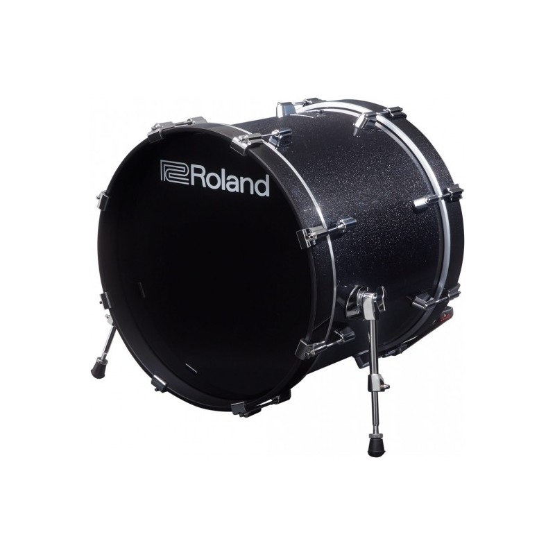 KD-200-MS Bombo Acústico Diparador de 20 pulgadas por ROLAND