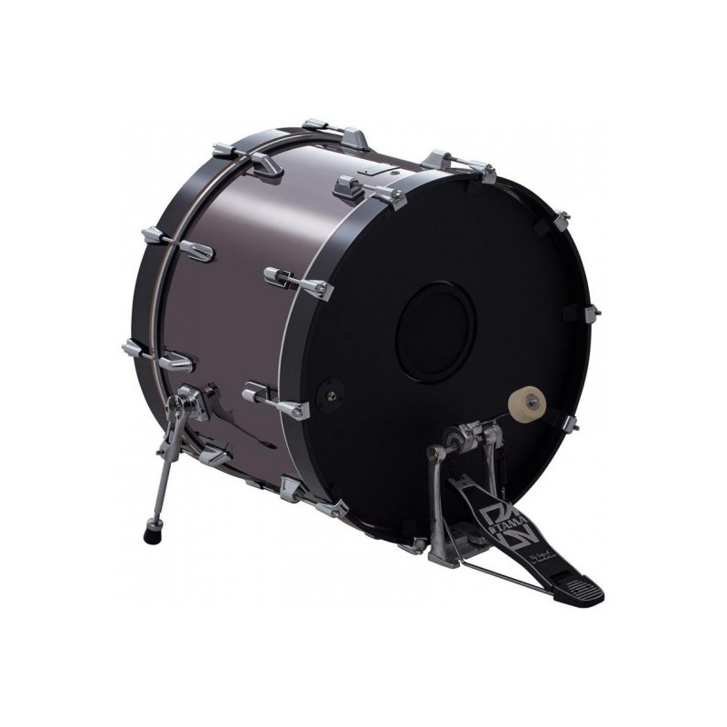 KD-220-BC Bombo Acústico Disparador 22 pulgadas por ROLAND