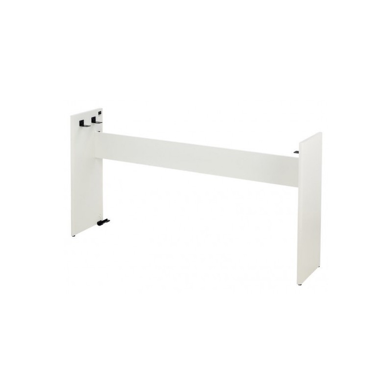KSC-70-WH Soporte BASE para piano digital FP-30 color blanco por ROLAND