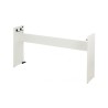 KSC-70-WH Soporte BASE para piano digital FP-30 color blanco por ROLAND