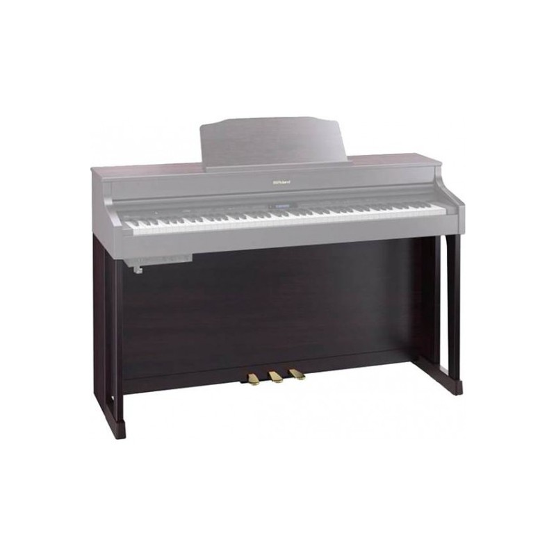 KSC-80-CR Base para Piano HP605-CR por ROLAND