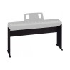KSCFP10-BK Base en color negro para Piano Digital FP-10 por ROLAND