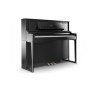 KSL705-PE Soporte BASE para piano digital LX-705 color polished ebony. por ROLAND