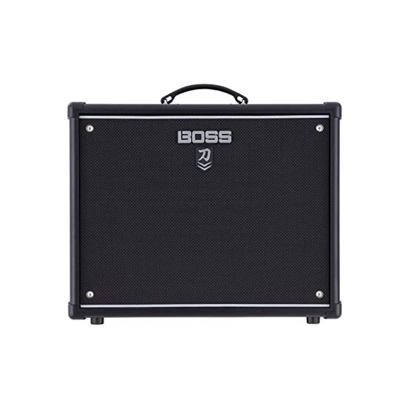 KTN-100 2 Amplificador para guitarra (combo) Katana 100w 1x12" Versión 2 por BOSS