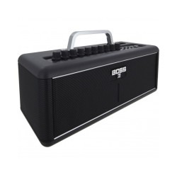 KTN-AIR Amplificador para guitarra (combo) Katana bateria recargable con sistema inalambrico para guitarra 30w 2x3" por BOSS