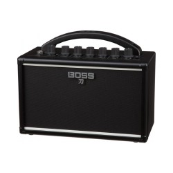 KTN-MINI Amplificador de guitarra (combo) Katana Mini 7w 1x4" por BOSS