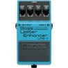 LMB-3 Pedal Compacto p/bajo Bass Limiter/Enhancer por BOSS