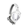 M-100-U-WSILVER Audífonos V-Moda Crossfade M-100 c/accesorios color blanco/plateado por ROLAND