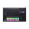 MC-707 GROOVEBOX, incluye caja de ritmos, secuenciador y efectos de alta calidad, versión completa de 8 pistas. por ROLAND