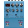 MD-200 Pedal compacto Modulation, varios efectos con 12 modos y controles para cada efecto por BOSS