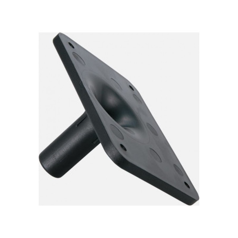 MDP-7 Base para módulos de la Serie SPD y HPD para montaje por ROLAND