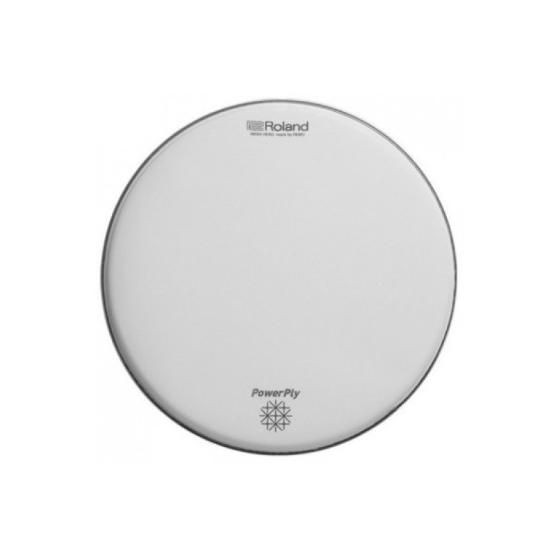 MH2-16 Parche de malla de doble capa de 16" por ROLAND