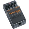 MT-2 Pedal Compacto Metal Zone por BOSS
