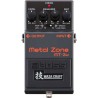 MT-2W Pedal Compacto Metal Zone Waza Craft por BOSS