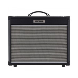 NEX-STAGE Amplificador para guitarra (combo) Tube Logic 1x12" 40w por BOSS