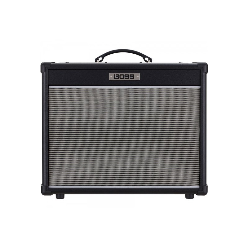 NEX-STAGE Amplificador para guitarra (combo) Tube Logic 1x12" 40w por BOSS