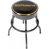 RBS-30 Banco Taburete c/asiento movible logo roland 30" color negro por ROLAND