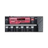 RC-300 Pedal Loop Station tres canales e interruptores de pie para grabar/reproducir y parar por BOSS