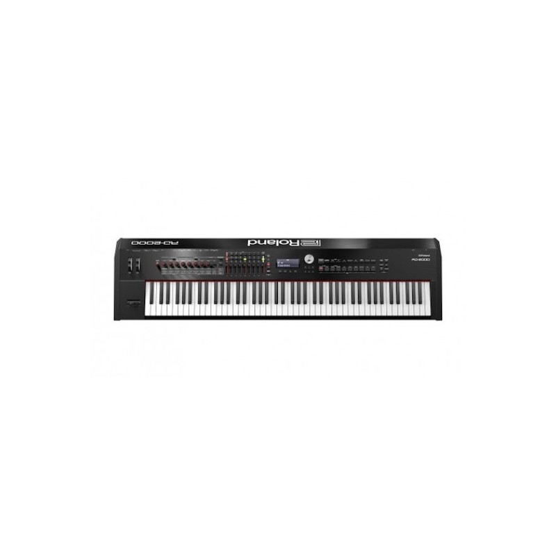 RD-2000 Piano Digita de Escenario 88 Teclas por ROLAND