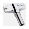 RDK-1 Llave de afinación para bateria Roland acabado cromado ideal para stands V-Drums por ROLAND