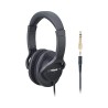 RH-A7-BK Audífonos Roland cover ear con construcción abierta, alta fidelidad y balance, color negro por ROLAND