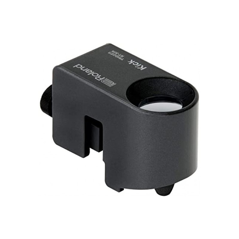 RT-30K Trigger (disparador) para bateria acústica para bombo por ROLAND