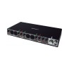 RUBIX44 Interface de audio 4 canales in/out para PC/Mac/iOS 24-bit/192kHz por ROLAND