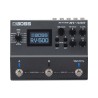 RV-500 Procesador de efecto Reverb con interruptores de pie por BOSS