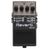 RV-6 Pedal Compacto Reverb por BOSS