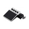 SPD-1P Pad de Percusion Sonidos de Percusión (color blanco) por ROLAND