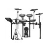 TD-17KVX Batería V-Drums (set de pads de malla y platillos diametro  mayor, no incluye atril) por ROLAND