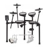 TD-1DMK Batería V-Drums (set de pads de malla y pad de bombo) por ROLAND
